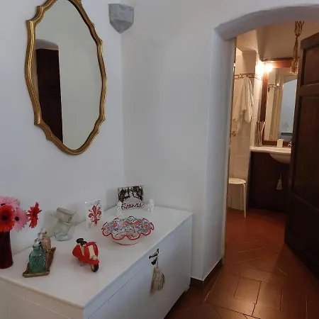 La Piccola Oasi Con Parcheggio Florença