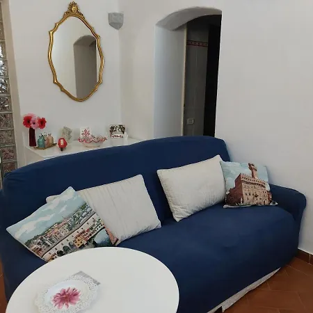 Apartamento La Piccola Oasi Con Parcheggio *