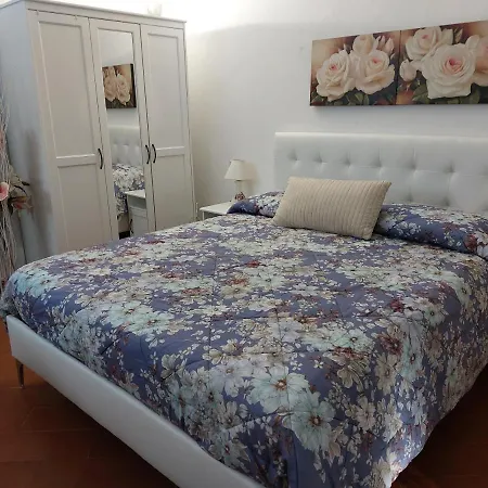 Apartment La Piccola Oasi Con Parcheggio *