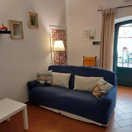 Apartamento La Piccola Oasi Con Parcheggio Florença