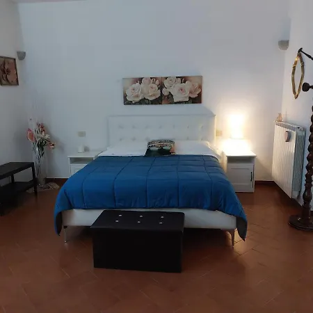 La Piccola Oasi Con Parcheggio Apartamento *