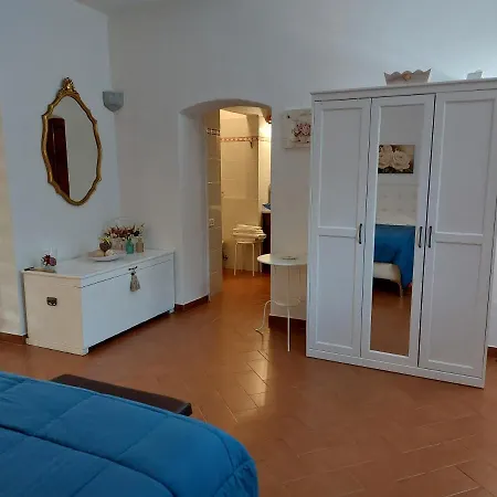 Apartamento La Piccola Oasi Con Parcheggio Florença