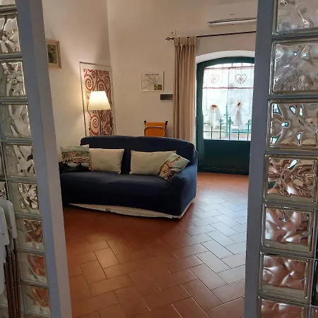 Apartment La Piccola Oasi Con Parcheggio Florence