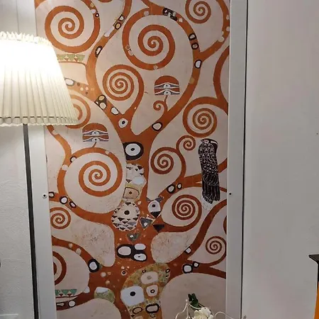 La Piccola Oasi Con Parcheggio Apartamento *