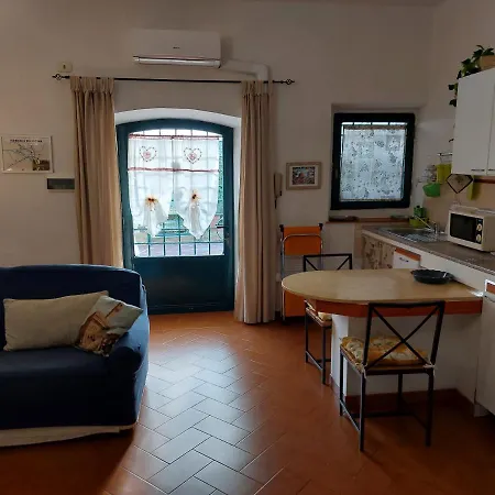 Apartment La Piccola Oasi Con Parcheggio Florence