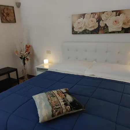 La Piccola Oasi Con Parcheggio Apartamento