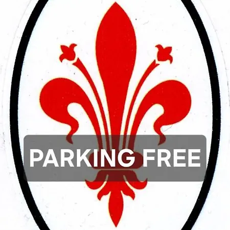Apartamento La Piccola Oasi Con Parcheggio Florença