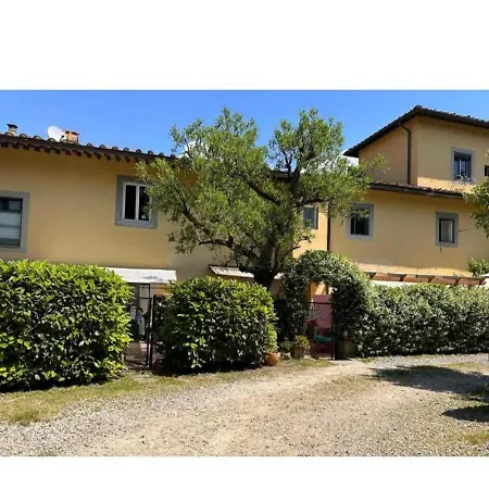 La Piccola Oasi Con Parcheggio Florença