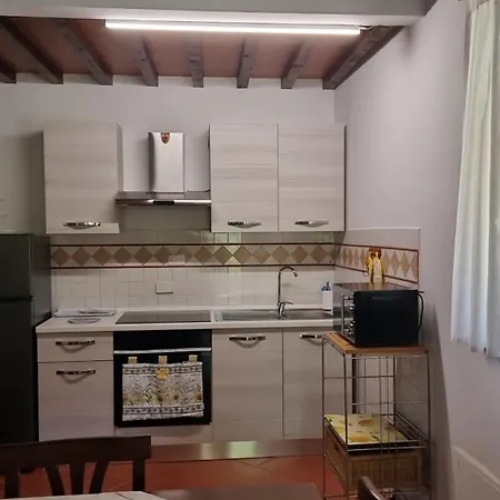 La Piccola Oasi Con Parcheggio * フィレンツェ