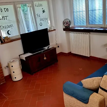 La Piccola Oasi Con Parcheggio * フィレンツェ