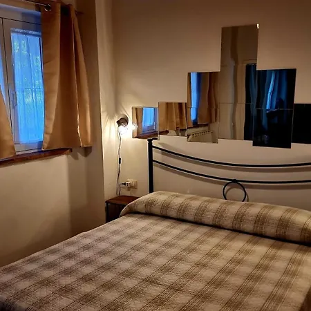 La Piccola Oasi Con Parcheggio Apartmán *