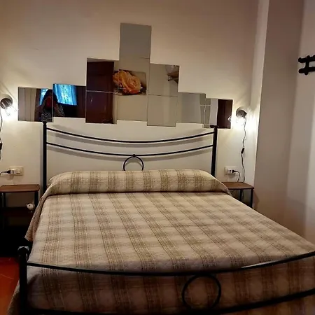 Apartmán La Piccola Oasi Con Parcheggio *
