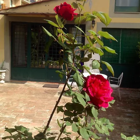 Apartamento La Piccola Oasi Con Parcheggio Florença