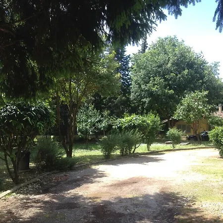 Apartamento La Piccola Oasi Con Parcheggio