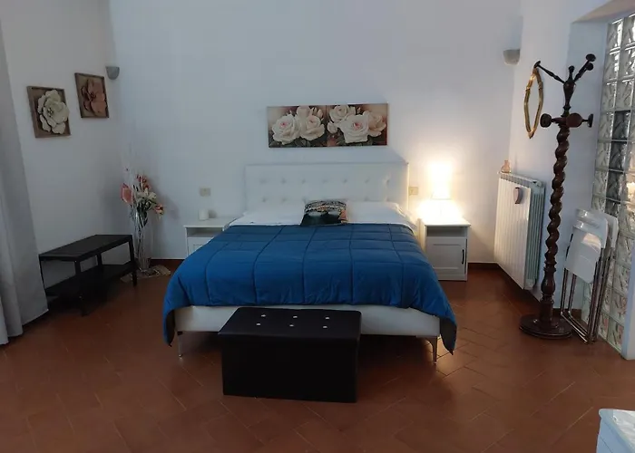 La Piccola Oasi Con Parcheggio Lejlighed *