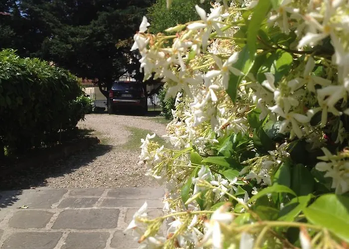 La Piccola Oasi Con Parcheggio