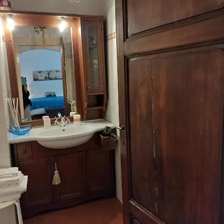 La Piccola Oasi Con Parcheggio * Florença