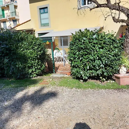 La Piccola Oasi Con Parcheggio * Florença