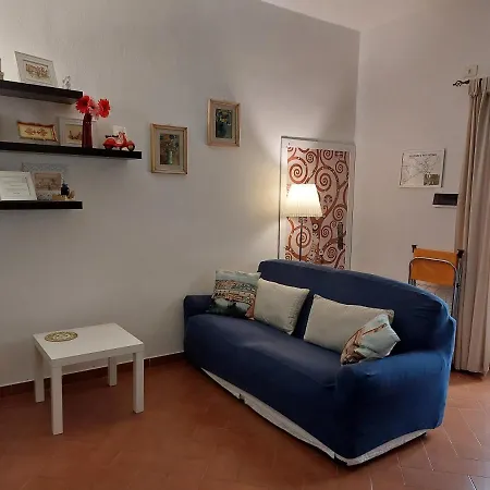 La Piccola Oasi Con Parcheggio Florença