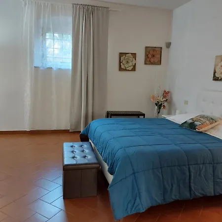 La Piccola Oasi Con Parcheggio Florença