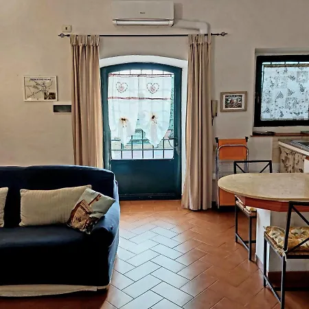 La Piccola Oasi Con Parcheggio * Florença